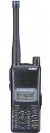 Alinco DJ-496 (body)