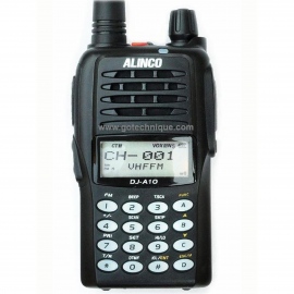 Alinco DJ-A10