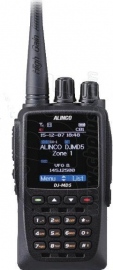 ALINCO DJ-MD5EGP