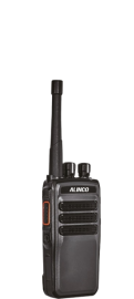 ALINCO DJ-VX10