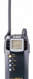 Alinco DJS40 CQ / DJS40 CQR