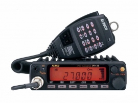 Alinco DR-135FX