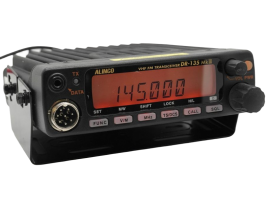 Alinco DR-135T