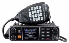 ALINCO DR-MD520 (GPS)