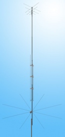 Антенна вертикальная RH-4010