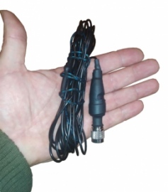 Антенны вертикальные VD-1CB(T), VD-1CB(B)