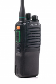 АСТРА DP.U2 DMR (UHF)