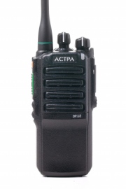 АСТРА DP.U2 DMR (UHF)