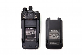 АСТРА DP.U2 DMR (UHF)