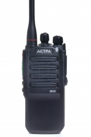 АСТРА DP.V2 DMR