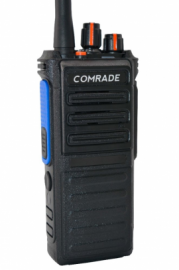 Comrade R11 UHF AES256