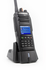 Comrade R12 UHF AES256