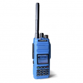 Comrade R12 UHF ATEX