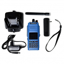 Comrade R12 VHF ATEX