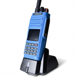 Comrade R12 VHF ATEX