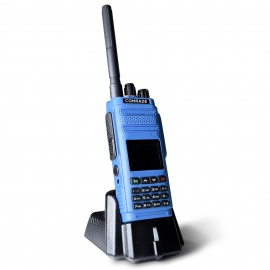 Comrade R12 VHF ATEX