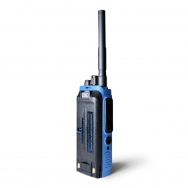 Comrade R12 VHF ATEX