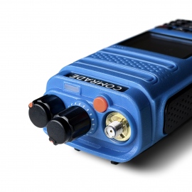 Comrade R12 VHF ATEX