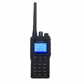 Comrade R4800 UHF DMR