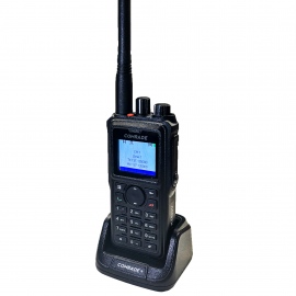 Comrade R4800 VHF DMR