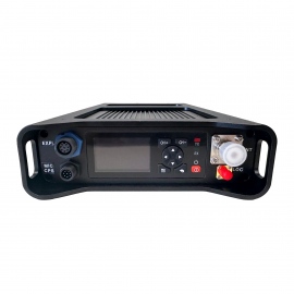 Comrade R800 SFR UHF