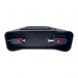 Comrade R800 SFR UHF