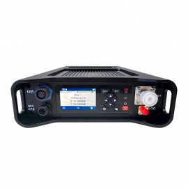 Comrade R800 SFR UHF