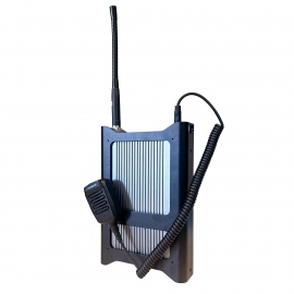 Comrade R800 SFR VHF