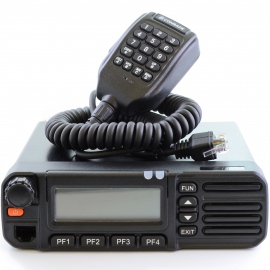 Comrade R90 VHF