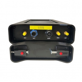 Comrade R900 SFR UHF