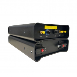 Comrade R900 SFR UHF