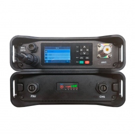 Comrade R900 SFR VHF