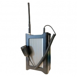 Comrade R900 SFR VHF