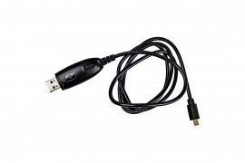 CPR-115/215 (USB)