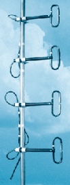 D1 UHF, D2 UHF, D4 UHF, D8 UHF
