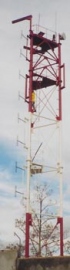 D1 VHF, D2 VHF, D4 VHF, D8 VHF