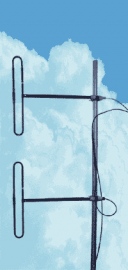 D2 VHF I, D4 VHF I
