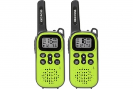 DECROSS DC44 Green Twin EU