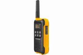DECROSS DC93 Orange Quad EU