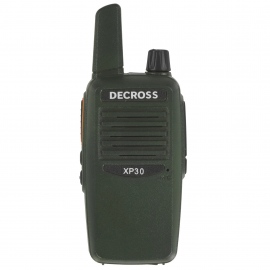 Decross XP30