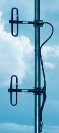 DP1 UHF, DP2 UHF, DP4 UHF