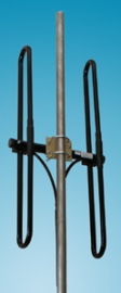 DS2 VHF, DS4 VHF, DS8 VHF