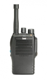 Entel DX422 VHF