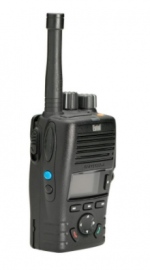 Entel DX425 VHF