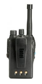 Entel DX425 VHF