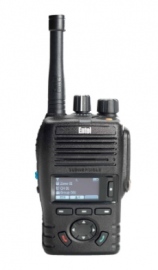 Entel DX425 VHF