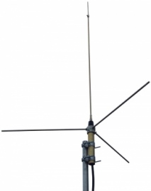 GP 5/8 VHF
