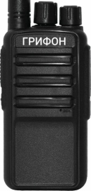 Грифон G-33