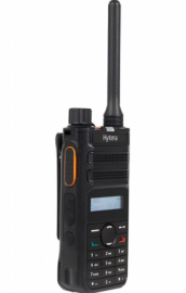Hytera AP585 VHF