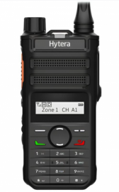 Hytera AP585 VHF Bluetooth